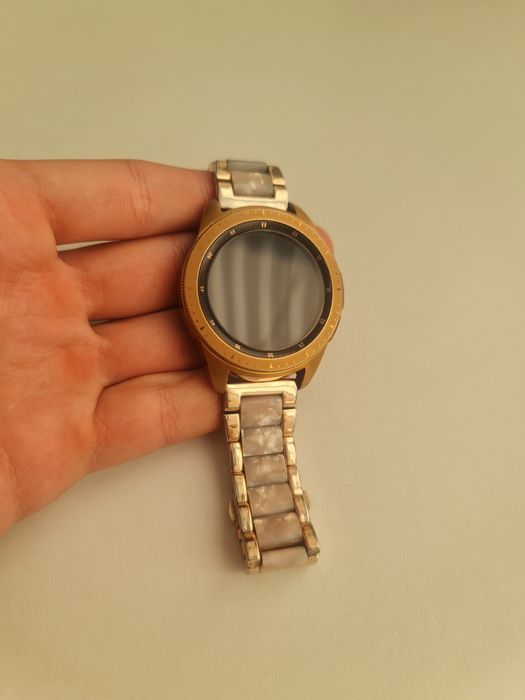 Смарт-часы Samsung galaxy watch 42mm