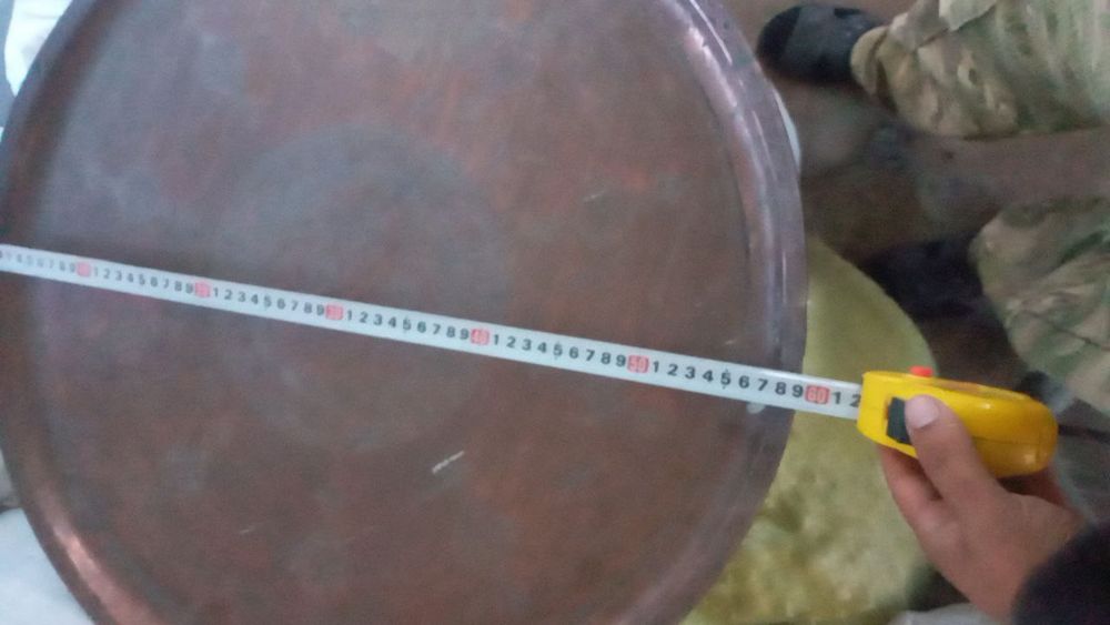 Lali sotiladi tarixiy