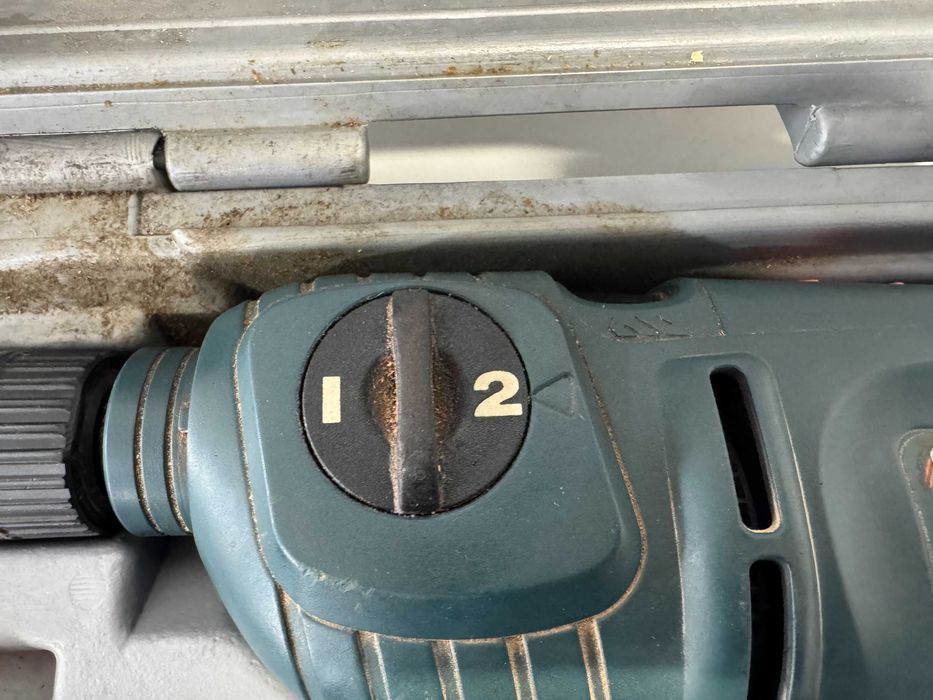 Бормашина - Black & Decker , KR1000RE , 1000W