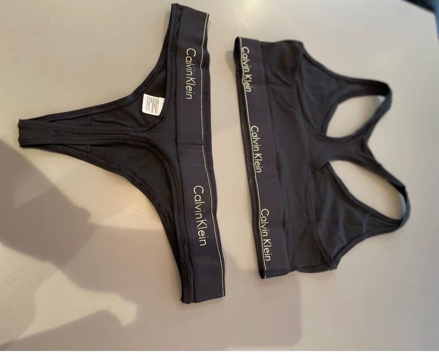 Дамски комплект Calvin Klein