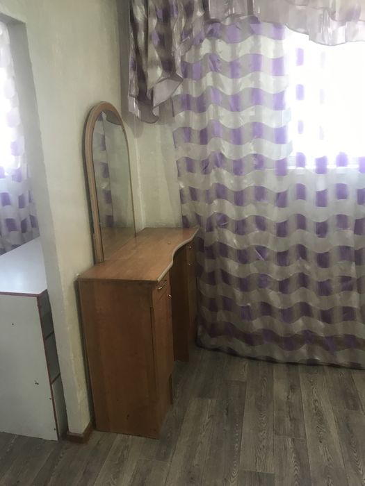 Сдам времянку в часном секторе