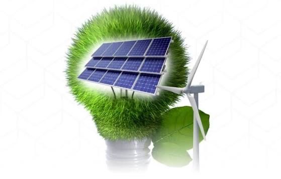 Солничный панел