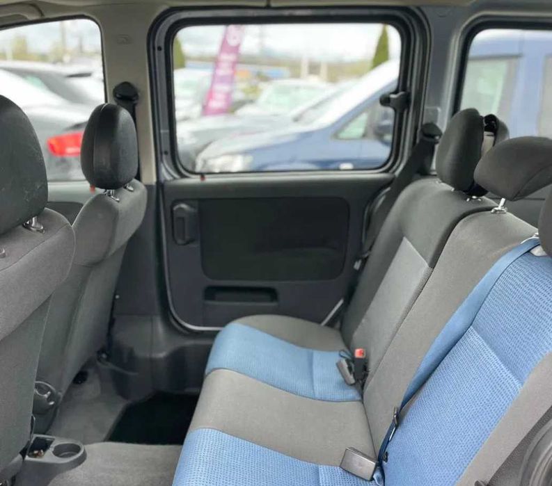 Opel Combo 1.7 DTI - 75 cp - 2005