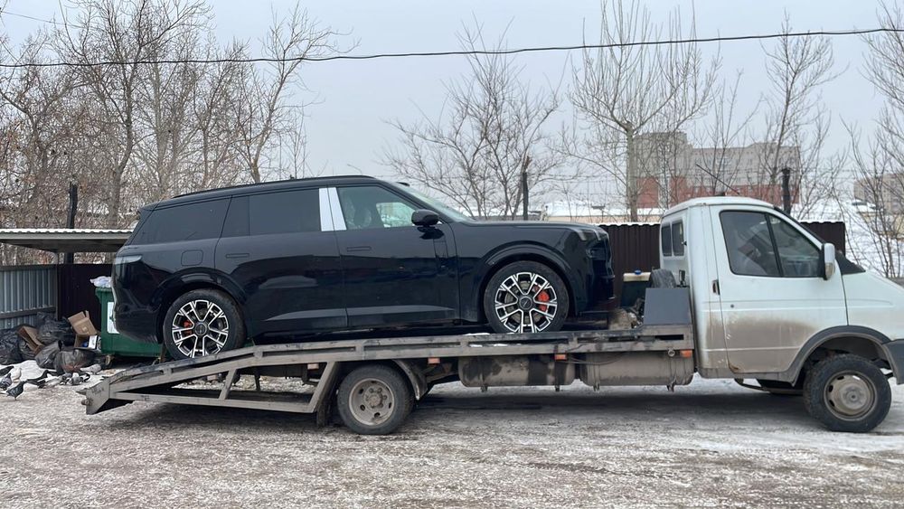 Услуги эвакуатора 24/7 рядом, быстро