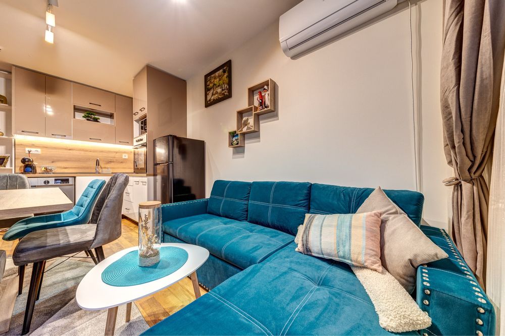 Продава се Тристаен апартамент в к.к. Пампорово - 65 кв.м за 1538 €/кв.м - Снимка #2