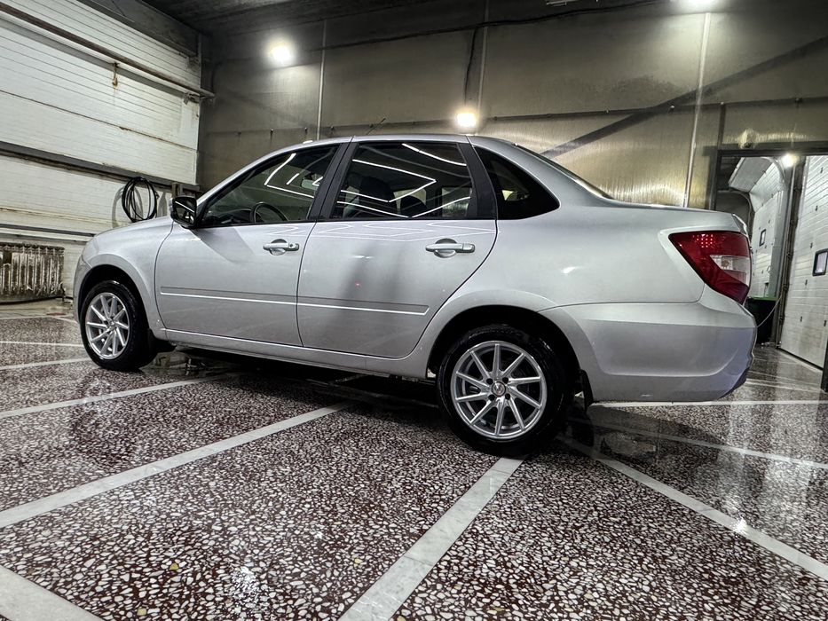 Диски воссены вертушки R15 4x98