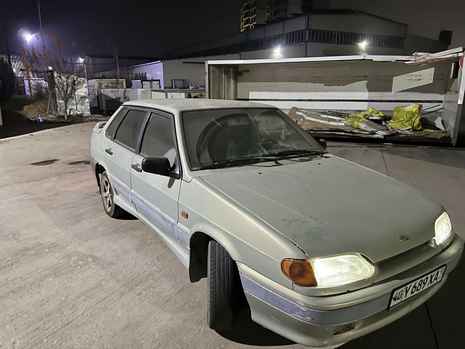 Продается Ваз 2115