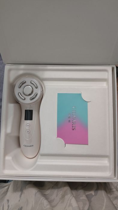 Cilvaris tiens косметический прибор