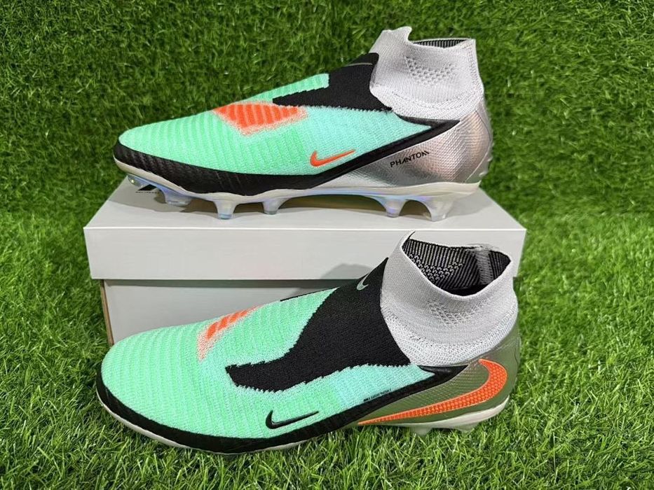 Nike Phantom GX III Elite FG 36-45

10