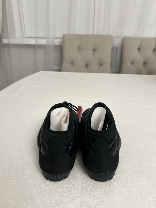 Зимние Слипоны Puma