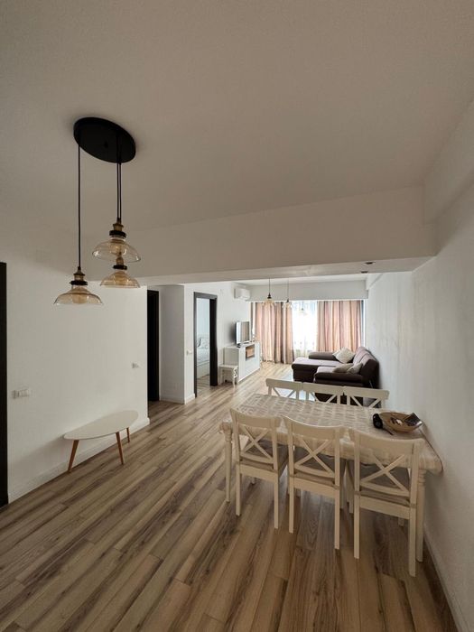 Apartament 2 camere Traian Popovici rond Alba Iulia