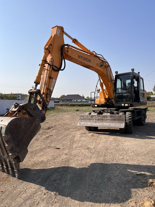 Аренда спецтехники