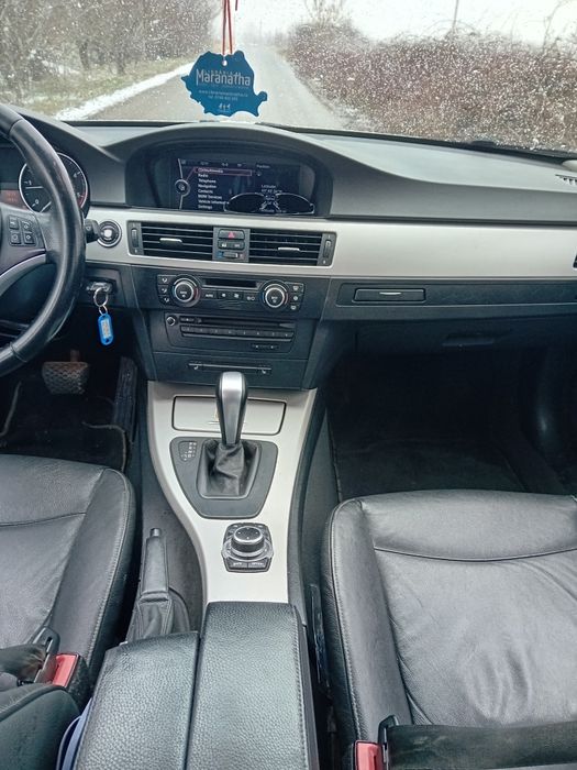 BMW 3 Series 2009 — imagine 4
