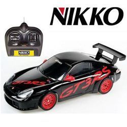 Porsche 911 GT3RS с дистанционно