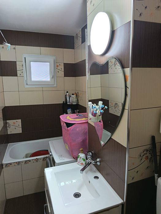 Apartament 2 camere