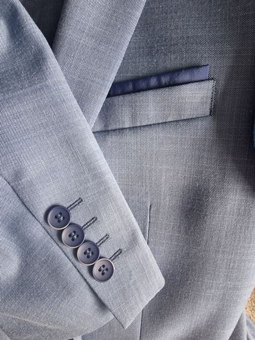 Костюм двойка на выпускной