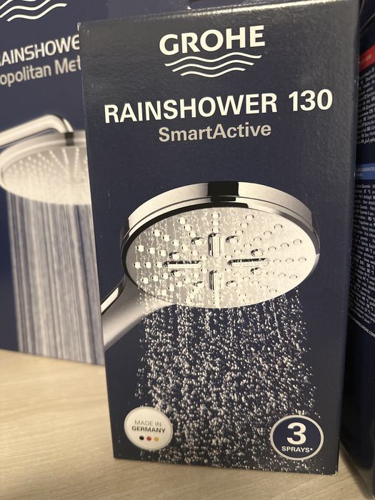 Душ система Grohe