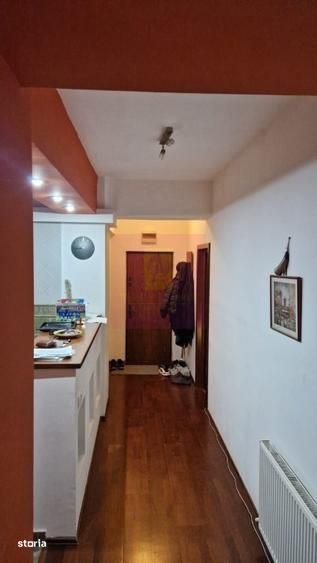 Apartament 2 camere Drumul Sarii.