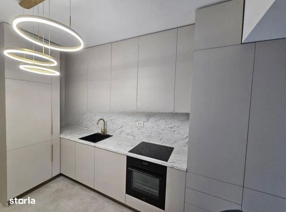 Apartament 2 Camere I Pipera I Premium