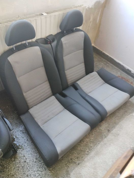 Седалки за volvo c30