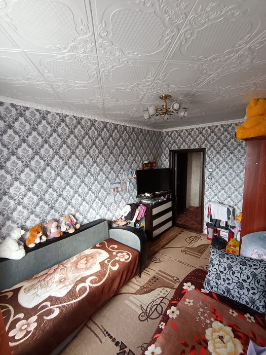 Продам 2х комнатную квартиру