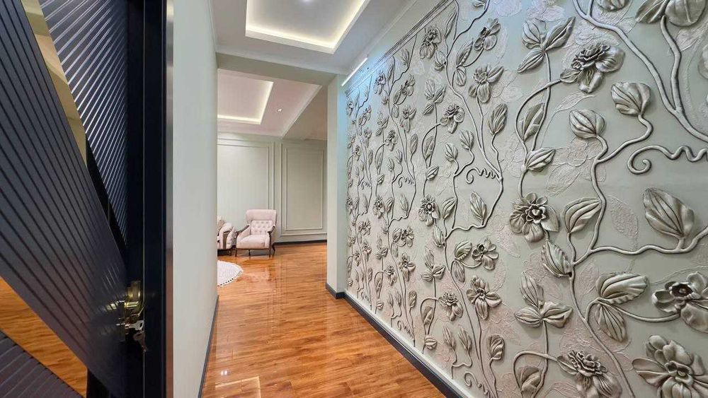 Продается квартира 3/8/10 / Яккасарайский р/ ЖК Узбегим