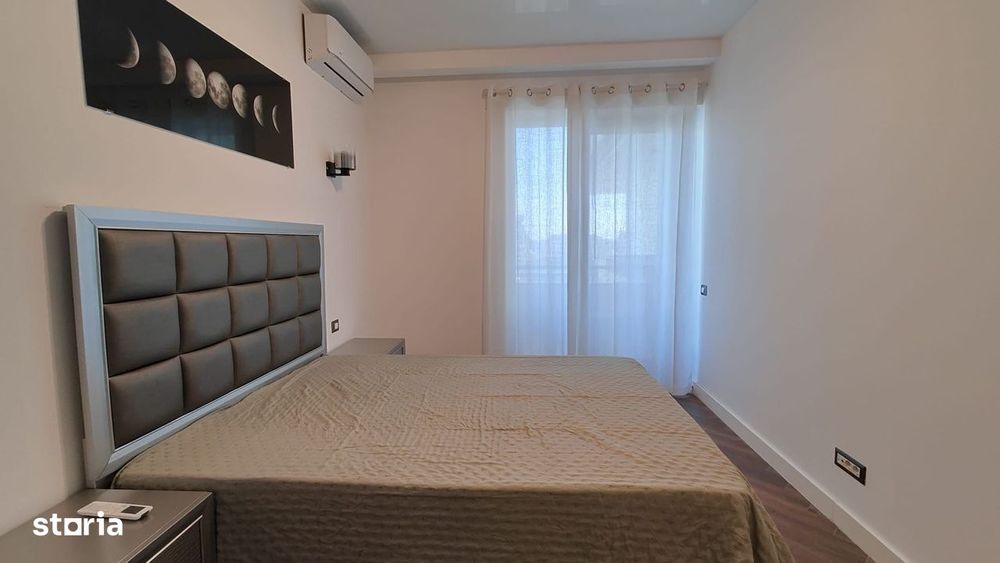 2 camere - parcare subteran inclus Pipera - My Place Residence
