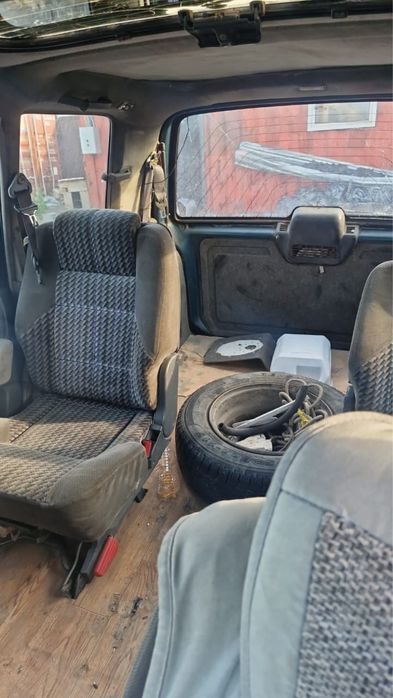 Продам Renault Espace