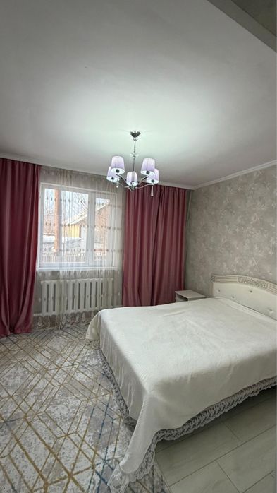 Спальный гарнитур в комплекте