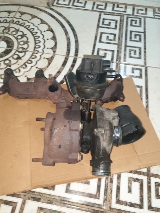 Turbina de vnzare de 0.2