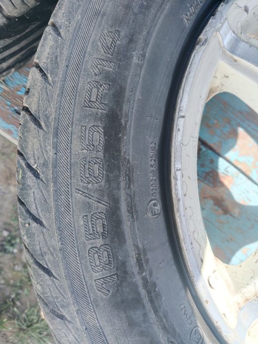 Продам Летние шины