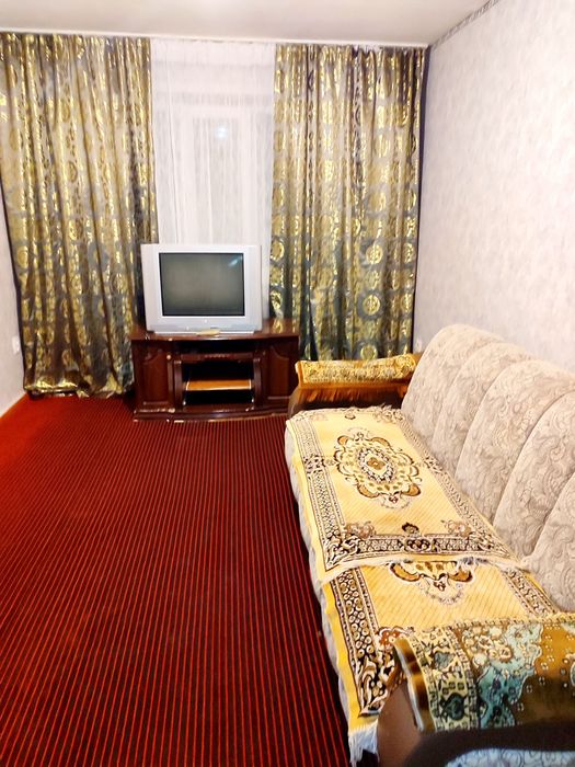 3х ком КВ посуточно