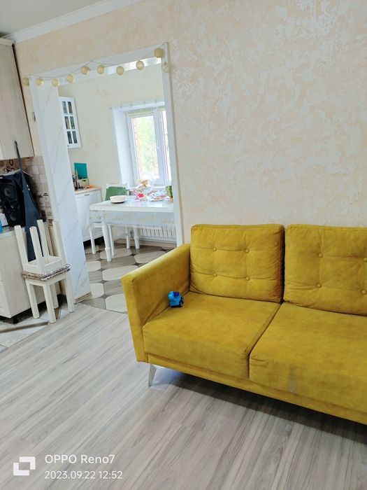 Продам 2х этажный Дом