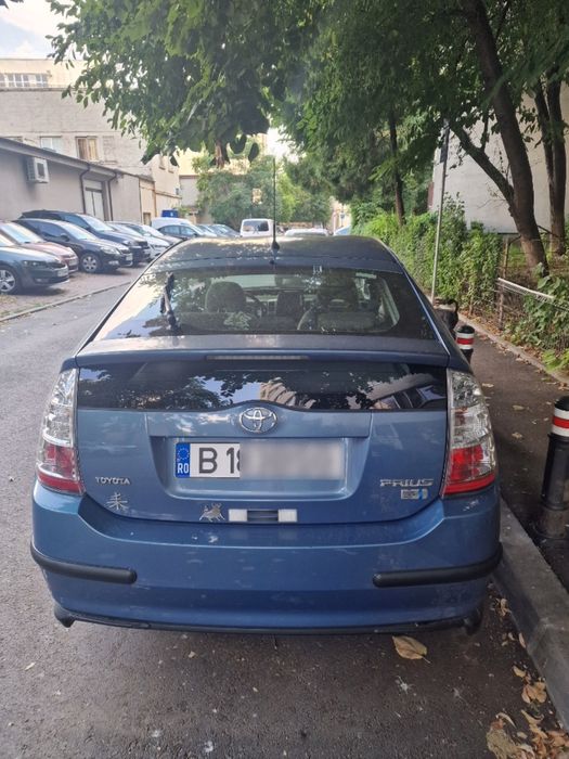 Toyota Prius 2 perfectă stare de funcționare