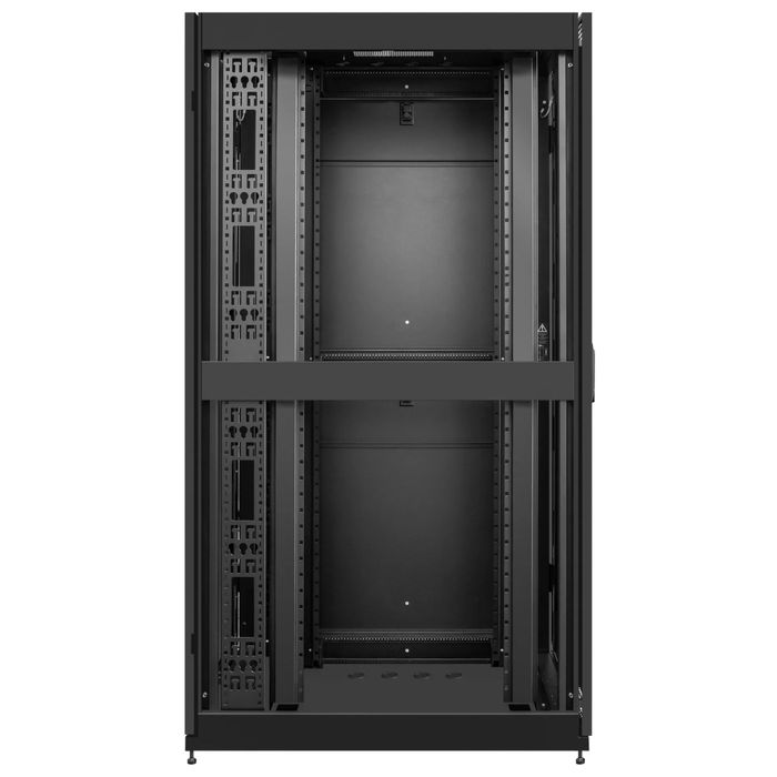 Телекоммуникационный шкаф 42U 800x800