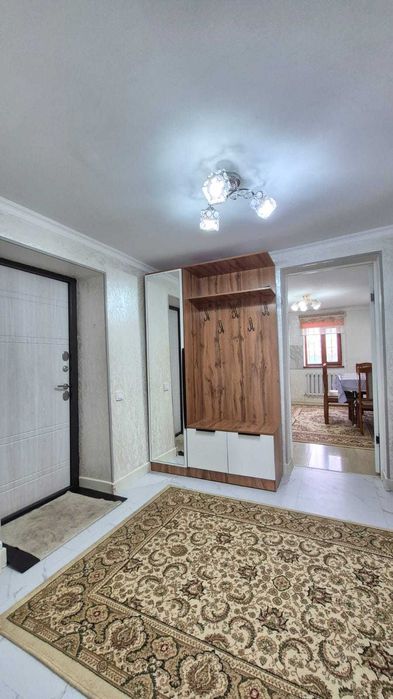 Жилой дом для бизнеса