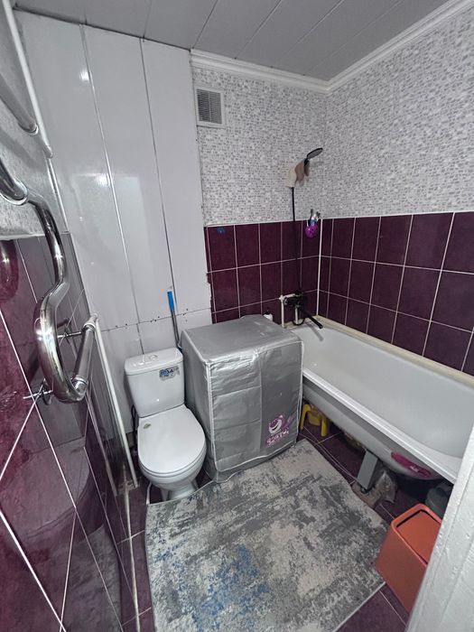 Продам 1 комнатную квартиру