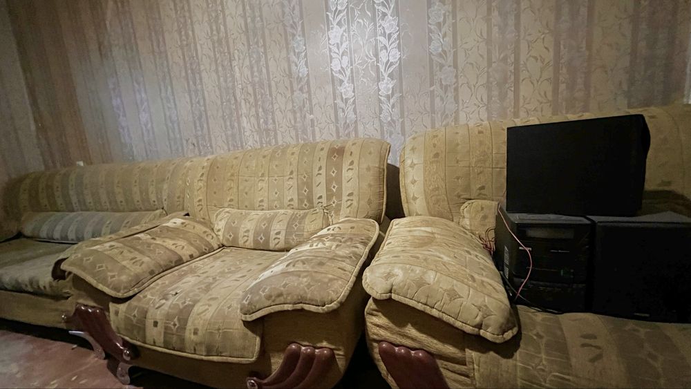 BEPUL Мебель +2 кресла