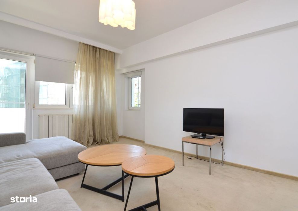 Vanzare Apartament 2 Camere Unirii – Octavian Goga