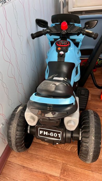 Продам детский мотоцикл