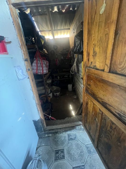 Продоетсья дача в Алмалы рядом с Бугром