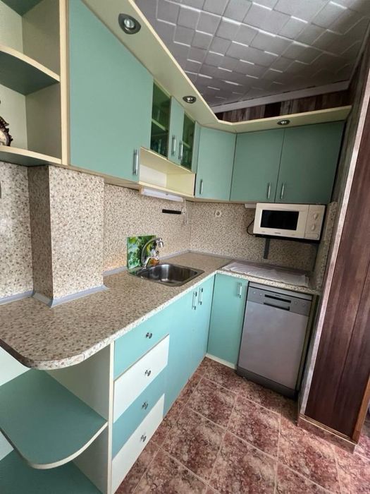Продава се Двустаен апартамент в Търговище, Боровец - 62 кв.м за 1316 €/кв.м - Снимка #4