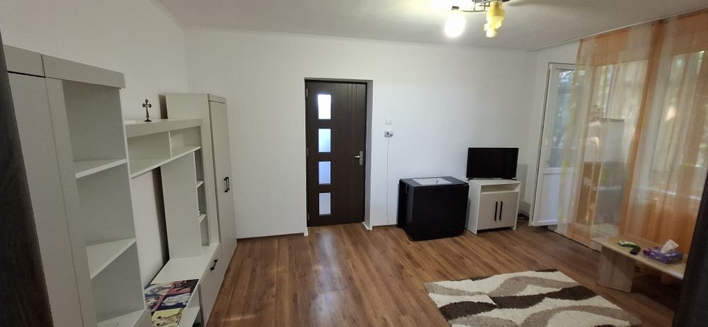 Inchiriez apartament 2 camere Craiovei