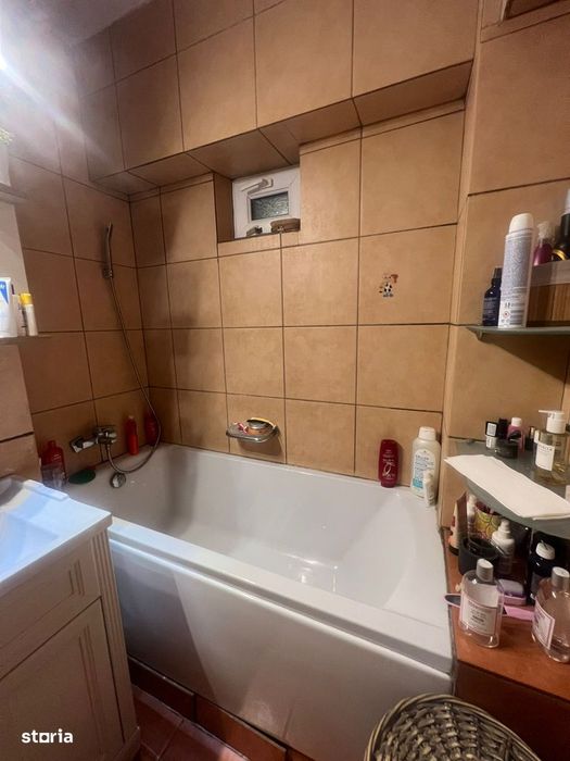3 CAMERE cu terasa 13 mp - TOMIS II