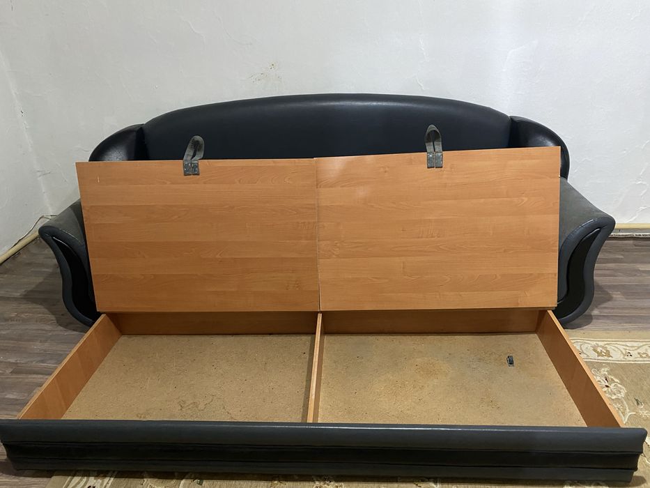 Продам диван кровать