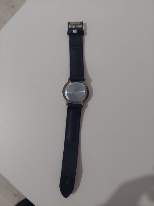 Часы механические Ракета, СССР