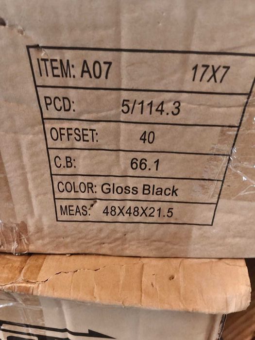 Диски штампованные продам срочно!