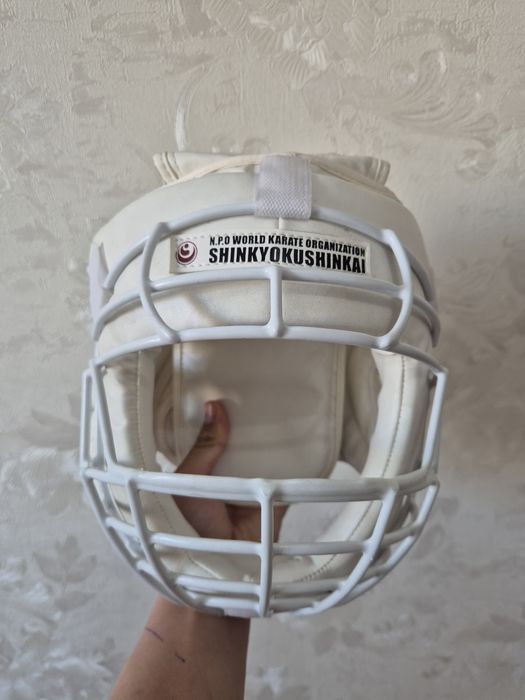 Форма для спорта Каратэ