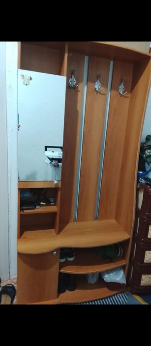 Продам прихожую в хорошем состоянии