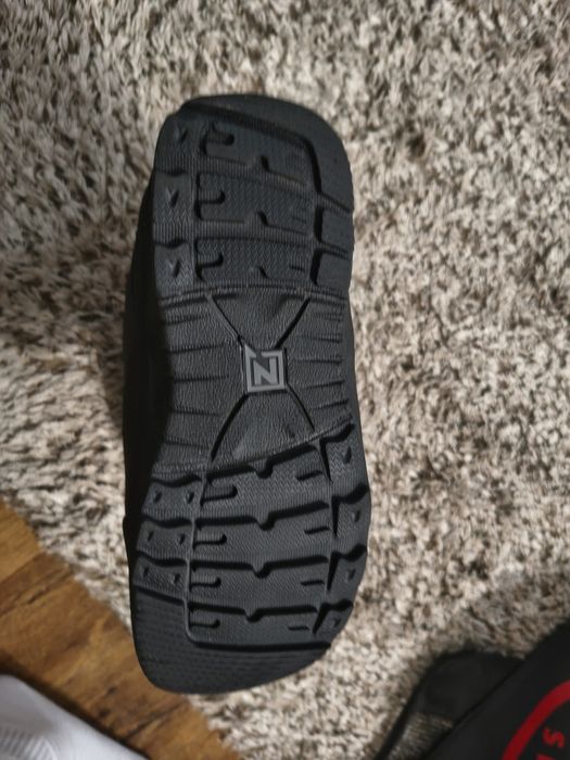 Boots nitro cloud 6 mărime 40 2/3